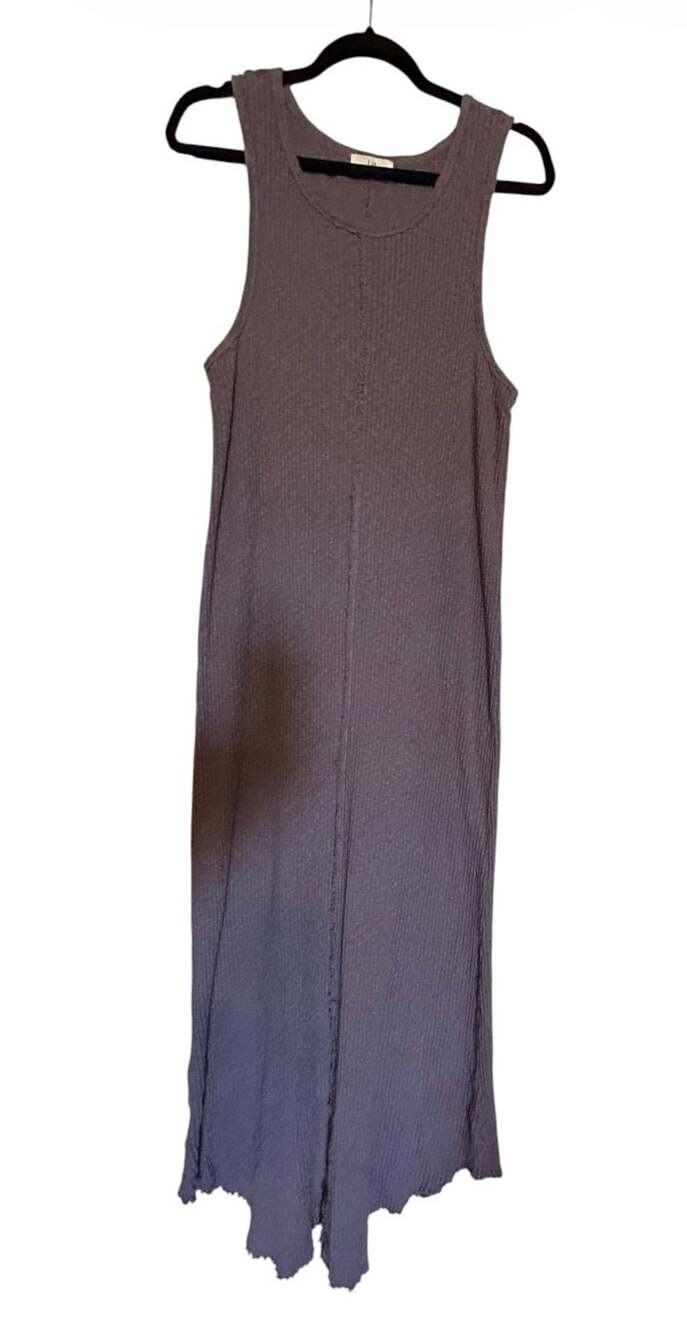 T LA anthropology Dress